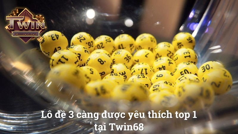Cược lô đề 3 càng hấp dẫn mọi người chơi tham gia
