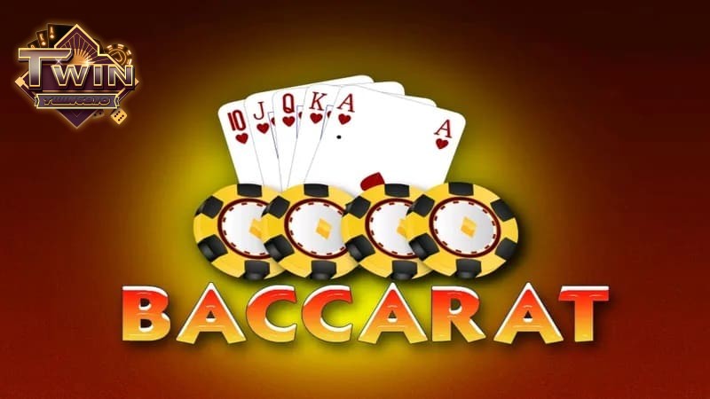 Bí quyết chơi Baccarat theo chiến thuật Martingale thu lời cao