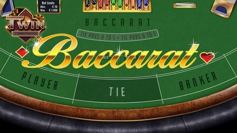 Nên tham gia bí quyết chơi Baccarat theo Paroli