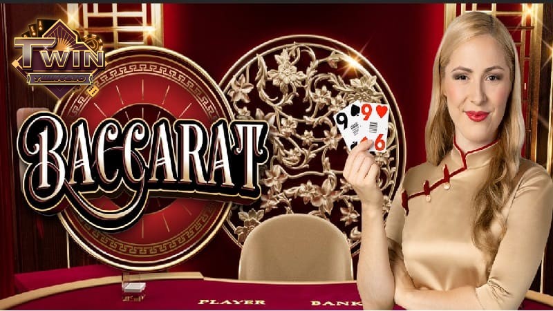 Bí quyết chơi Baccarat chuẩn xác không phải ai cũng biết