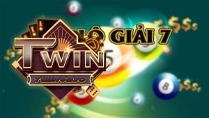 Cách bắt lô giải 7 chuẩn xác từ các cao thủ TWIN68