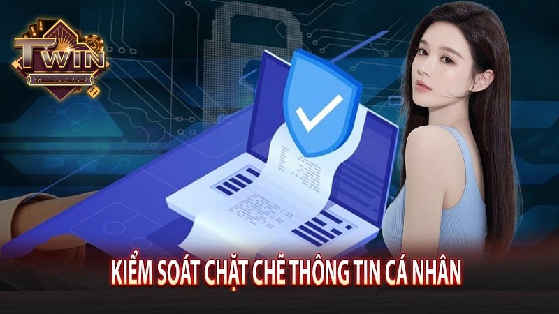 Chính sách bảo mật tạo nên quy định bảo vệ an toàn thông tin