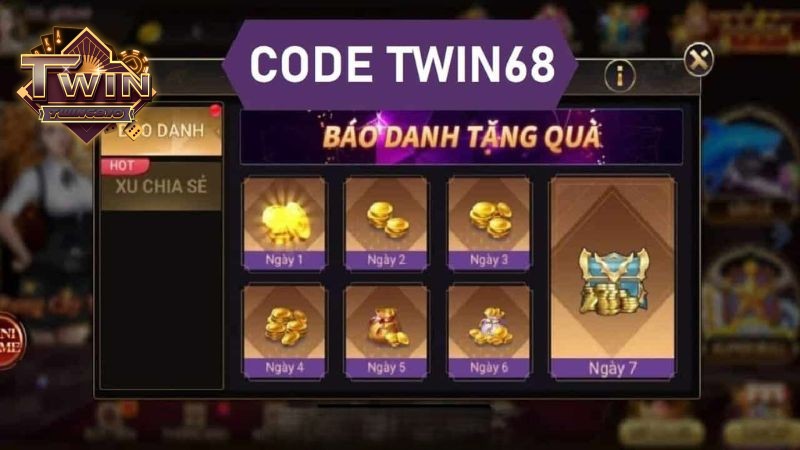 Bet thủ lưu ý để sớm nhận mã code hấp dẫn