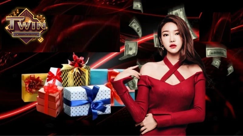 Khuyến mãi tăng vốn ở lần nạp đầu