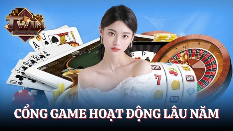 TWIN68 là cổng game trực tuyến đã hoạt động lâu năm