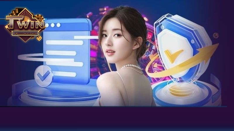 Cổng game đưa ra quy định về bảo mật thông tin