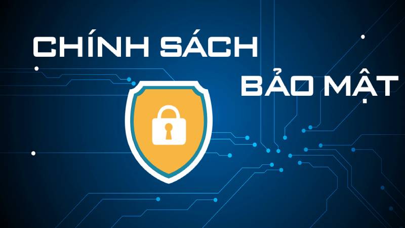 Hệ thống bảo mật thông tin cá nhân luôn được tối ưu hàng đầu