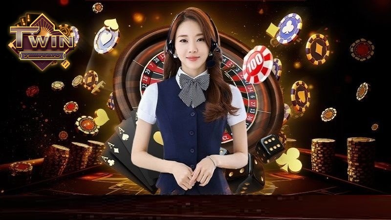 Cổng game TWIN68 được chấm điểm 10 chất lượng liên hệ