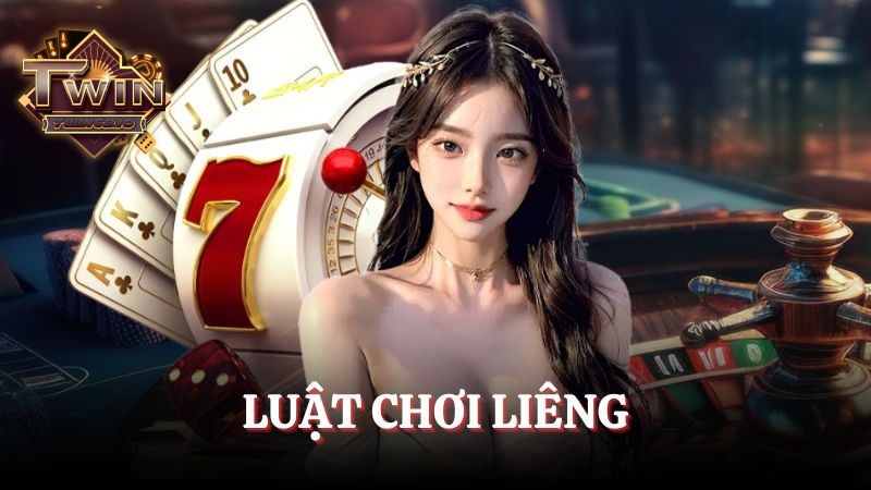 Luật chơi Liêng - Hướng dẫn chi tiết cho người chơi mới