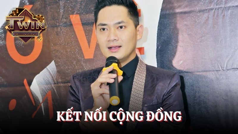 Kết nối cộng đồng người chơi duy trì hoạt động bền vững