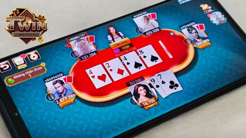 Tải app TWIN68 giúp bet thủ cá cược tiện ích hơn