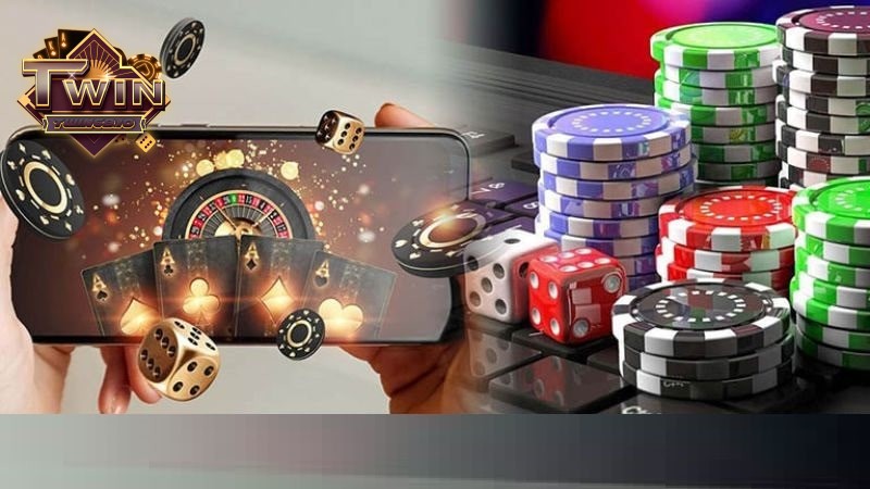 Ứng dụng cổng game hoàn toàn không thu phí