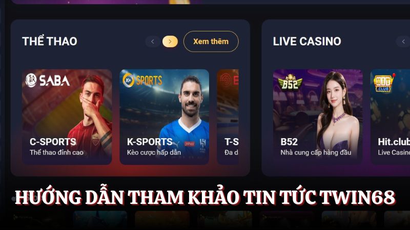 Thao tác tham khảo dữ liệu từ cổng game